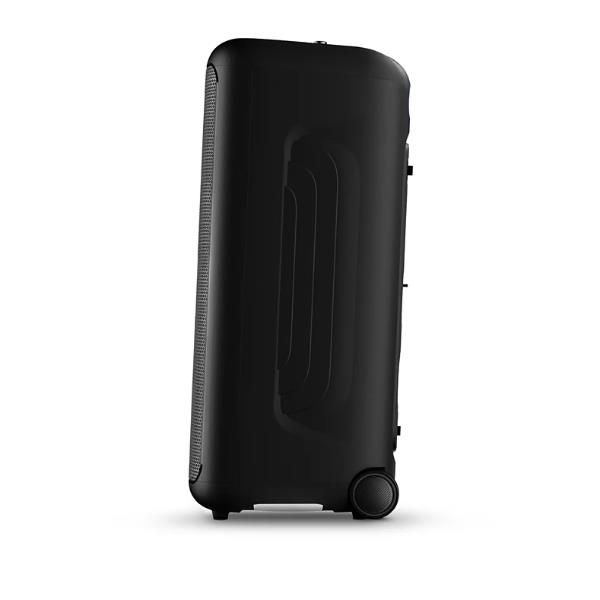TAX5000E/10 PARTYBOX BT USB LUCI 200W