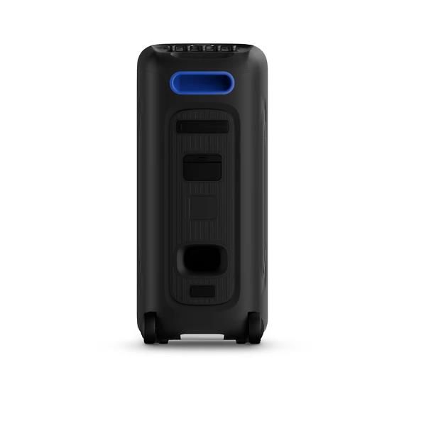 TAX5000E/10 PARTYBOX BT USB LUCI 200W
