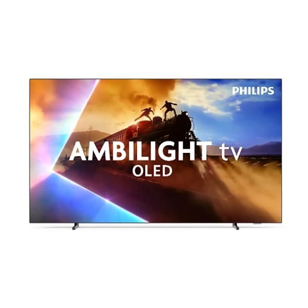 65OLED770/12 TVC LED 65 OLED AMBILIGHT HDR10+ WIFI SAT 4HDMI2 USB TITAN OS DOLBY VI
