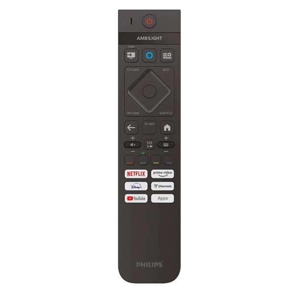 65OLED770/12 TVC LED 65 OLED AMBILIGHT HDR10+ WIFI SAT 4HDMI2 USB TITAN OS DOLBY VI