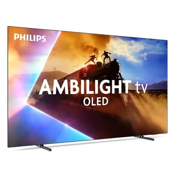 65OLED770/12 TVC LED 65 OLED AMBILIGHT HDR10+ WIFI SAT 4HDMI2 USB TITAN OS DOLBY VI