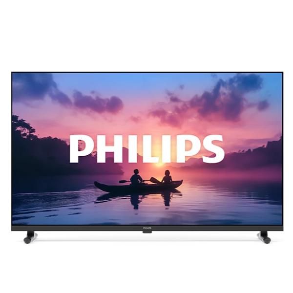 24PHS6050/12 TVC LED 24 PLUS HD SMART TV WIFI 60HZ HDR10 DOLBY AUDIO 3HDMI 2USB
