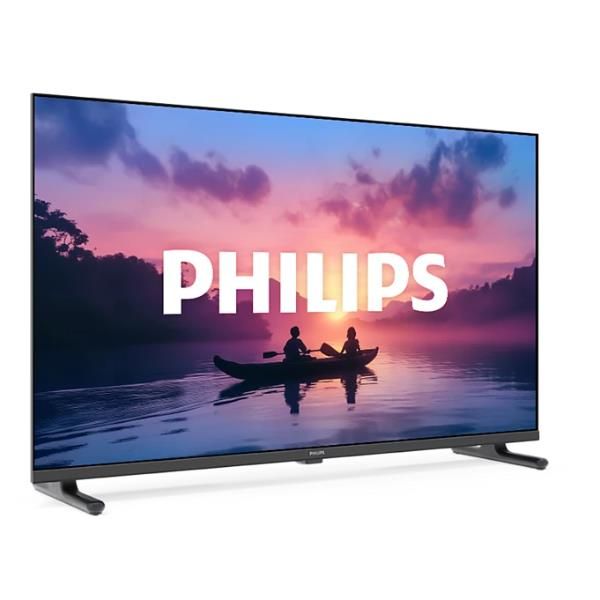 24PHS6050/12 TVC LED 24 PLUS HD SMART TV WIFI 60HZ HDR10 DOLBY AUDIO 3HDMI 2USB