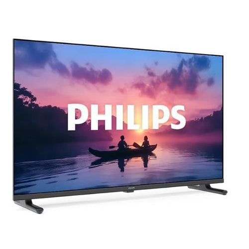 24PHS6050/12 TVC LED 24 PLUS HD SMART TV WIFI 60HZ HDR10 DOLBY AUDIO 3HDMI 2USB