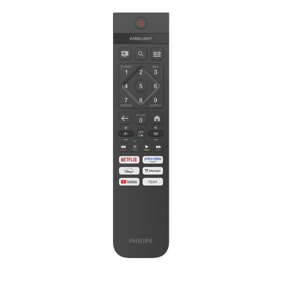 32PHS6050/12 TVC LED 32 HD SMART TV WIFI 60HZ HDR10 DOLBY AUDIO 3HDMI 2USB