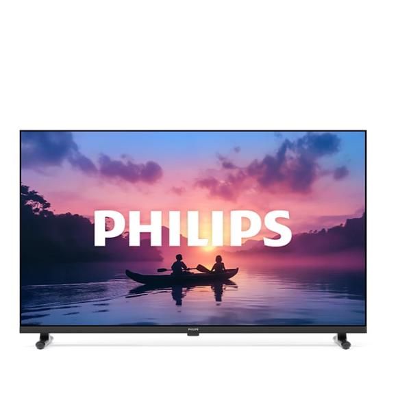 TV LED 40"FHD 2K DVBT2/S2 SMART TITAN