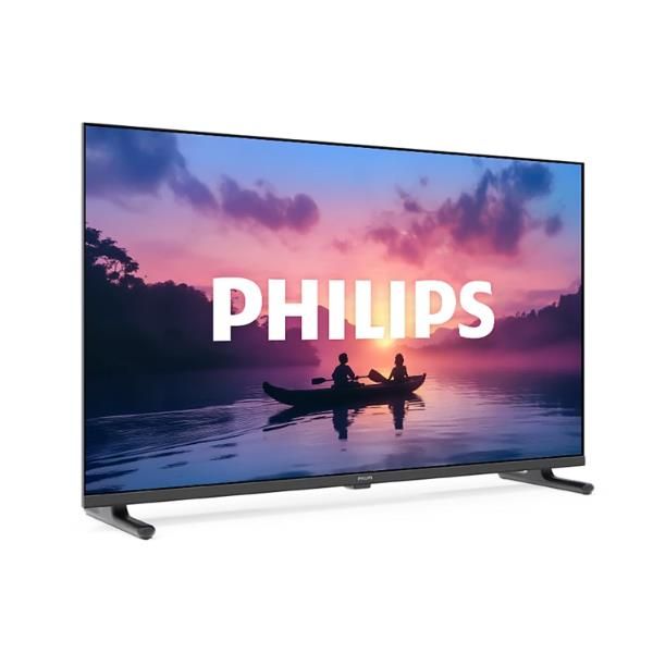 TV LED 40"FHD 2K DVBT2/S2 SMART TITAN
