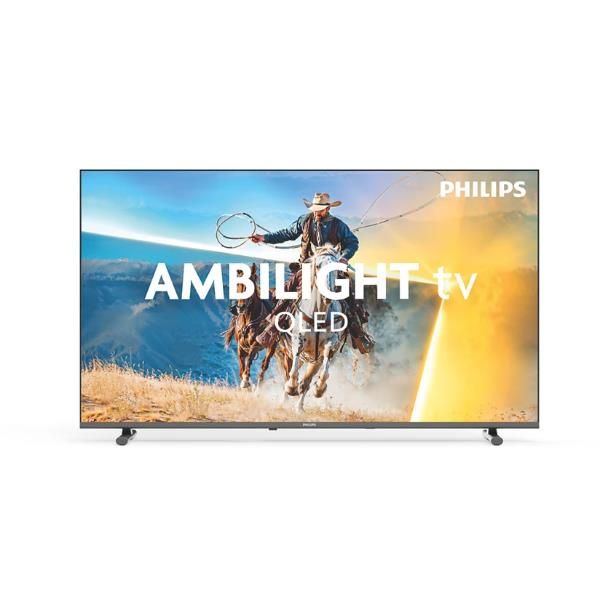 40PQS6901/12 TVC LED 40 QLED SMART TV AMBILIGHT 60HZ HDR10 WIFI 3HDMI 2USB