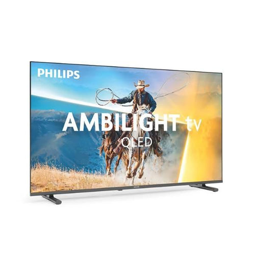 40PQS6901/12 TVC LED 40 QLED SMART TV AMBILIGHT 60HZ HDR10 WIFI 3HDMI 2USB