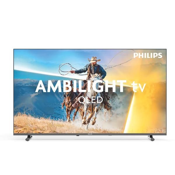 32PQS6901/12 TVC LED 32 QLED AMBILIGHT SMART TV 60HZ WIFI DOLBY AUDIO 3HDMI 2USB HDR10