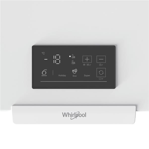 W3RHS37EW2 CONG ORIZ 371LT L133 E 6SENSO ELETTRON