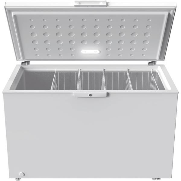 W3RHS37EW2 CONG ORIZ 371LT L133 E 6SENSO ELETTRON