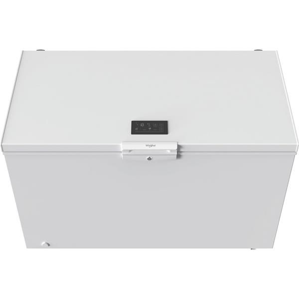 W3RHS37EW2 CONG ORIZ 371LT L133 E 6SENSO ELETTRON